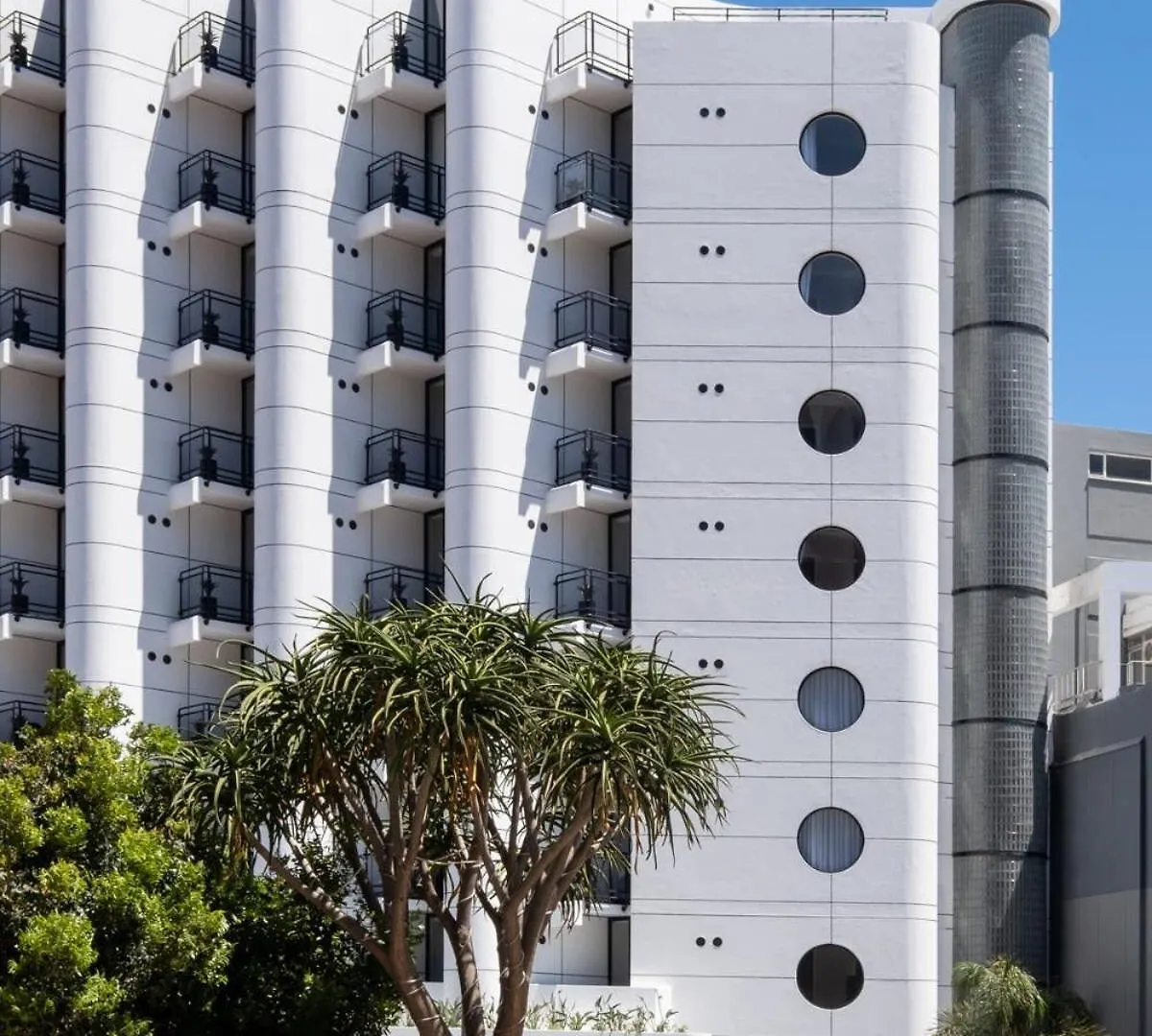 Flamingo 603: Sea Point Aprt With Mountain Views Apartment Cape Town South Africa